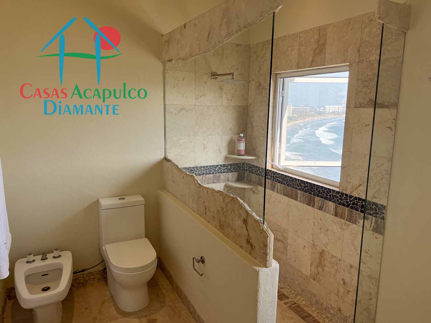 Del Mar Caracol 1 - Recámara cuatro 13